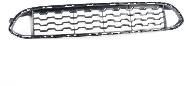 Bmw X3 F25 X4 F26 Priekinio Buferio Centrinės Apatinės M Grotelės Originalus 51118056939