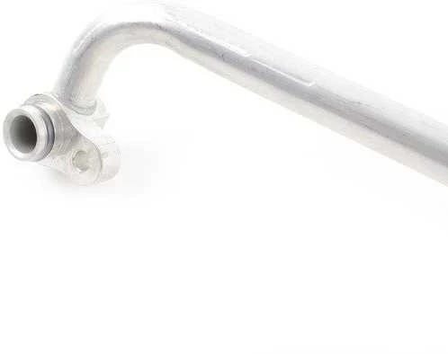 BMW F25 variklio alyvos aušintuvo linija Originali 17217603247