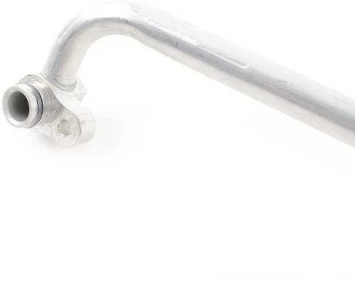 BMW F25 variklio alyvos aušintuvo linija Originali 17217603247