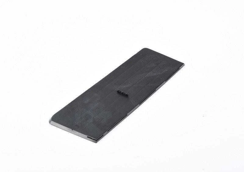 BMW F26 guminis įdėklas Oddments Tray Original 51169309050