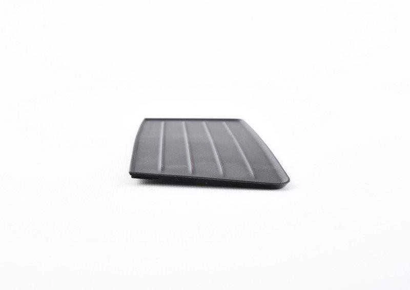 BMW F26 guminis įdėklas Oddments Tray Original 51169309050