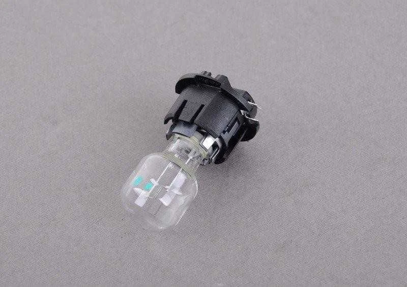 BMW F26 lemputė su laikikliu Originali 63217954459