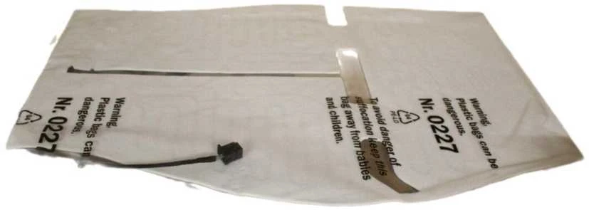 Bmw F30 3 Serija Šildymo Elemento Vieta Dešinė Originalus 52207277876