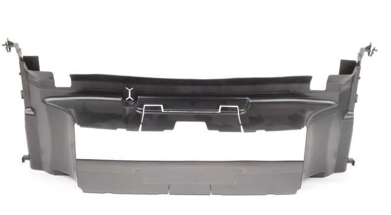 BMW F30 apatinis radiatoriaus ortakis Originalus 51748054228