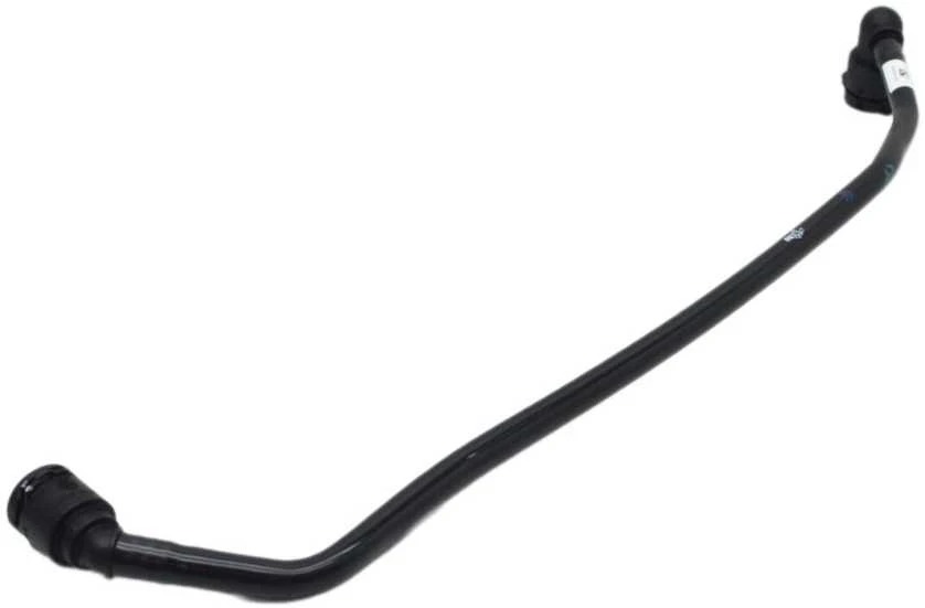 BMW F30 aušinimo skysčio ventiliacijos žarnelė Originali 17128740116