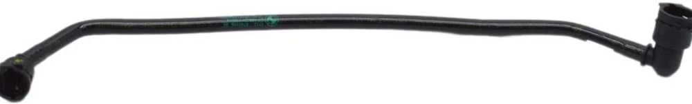 BMW F30 aušinimo skysčio ventiliacijos žarnelė Originali 17128740116
