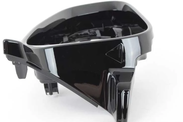 BMW F30 dešinysis atraminis žiedas Originalus 51168059562