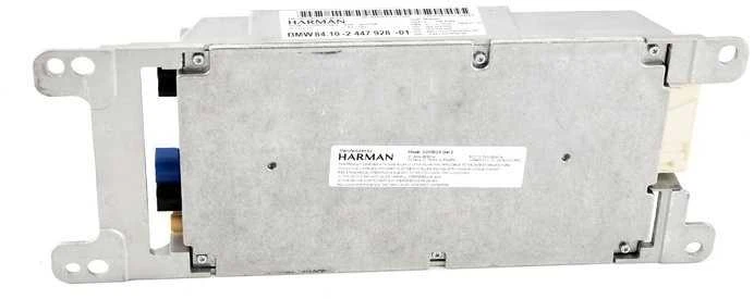 Bmw F30 F10 F07 Combox Originalus 84102447928