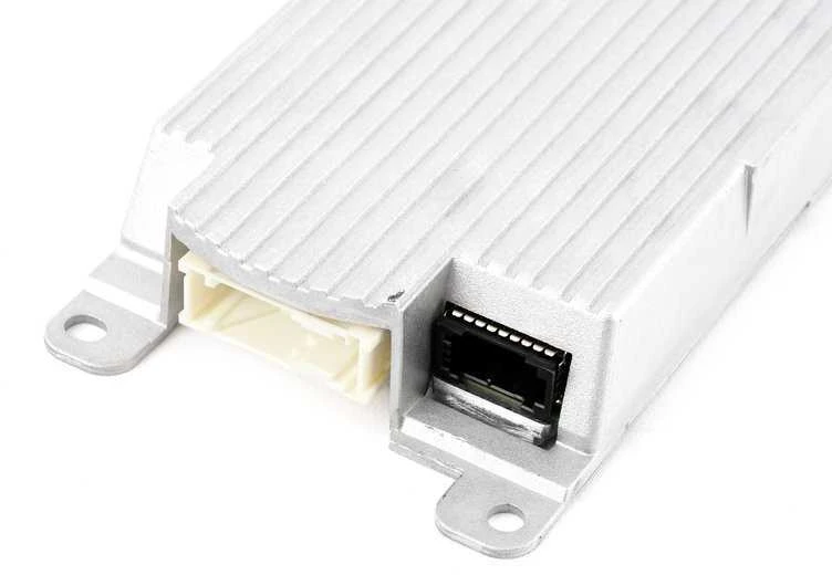 Bmw F30 F10 F07 Combox Originalus 84102447928