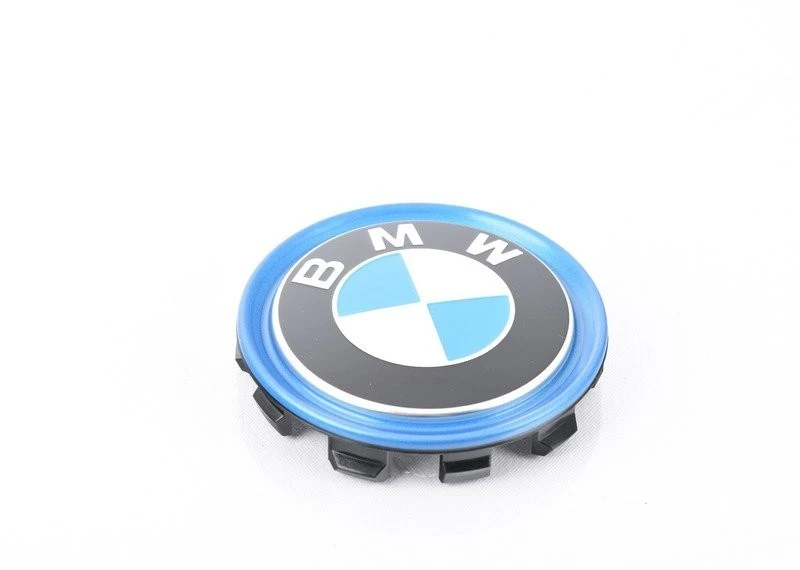 BMW F30 F15 ratų centrinis dangtelis originalus 36136883558