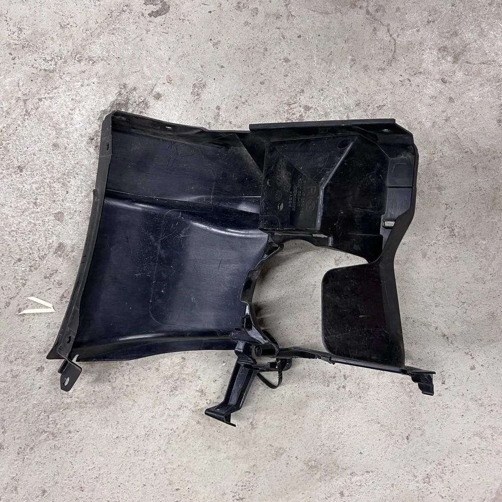 Bmw F30 F31 Dešinysis Rūko Žibintas Atrama Originalus 51117266198