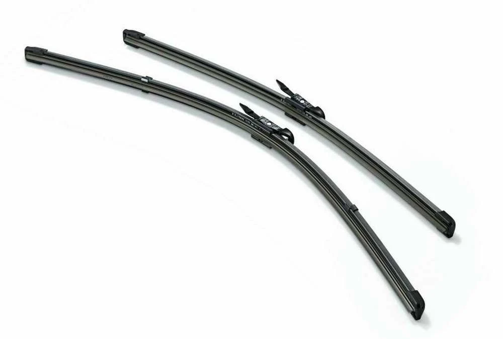 BMW F30 F30 F31 F34 valytuvų šepetėlių rinkinys originalus 61615A43585