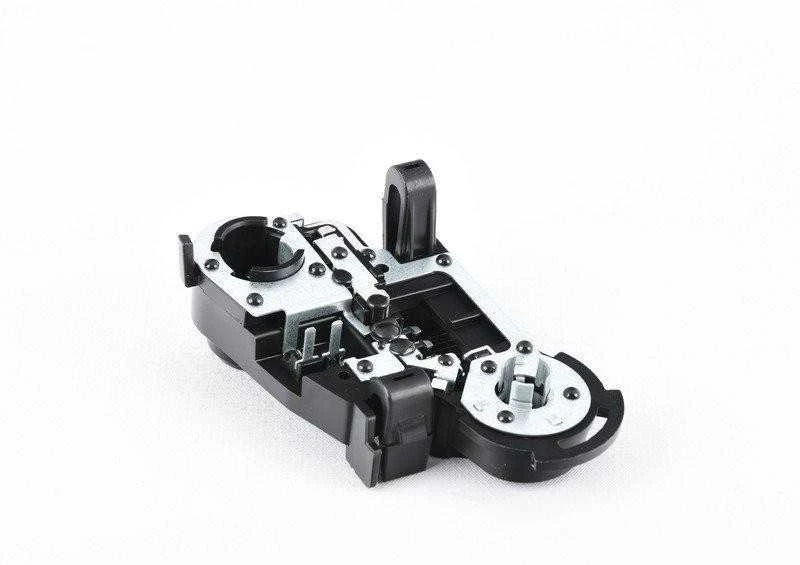 BMW F30 F30 F31 F80 galinių žibintų lizdas originalus 63217313059