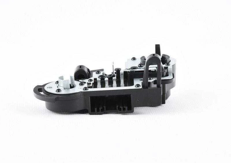 BMW F30 F30 F31 F80 galinių žibintų lizdas originalus 63217313059