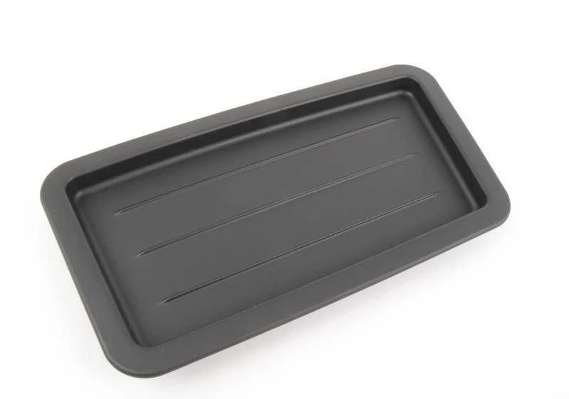 BMW F30 F30 F80 F32 galinis salono dėklas originalus 51477245912
