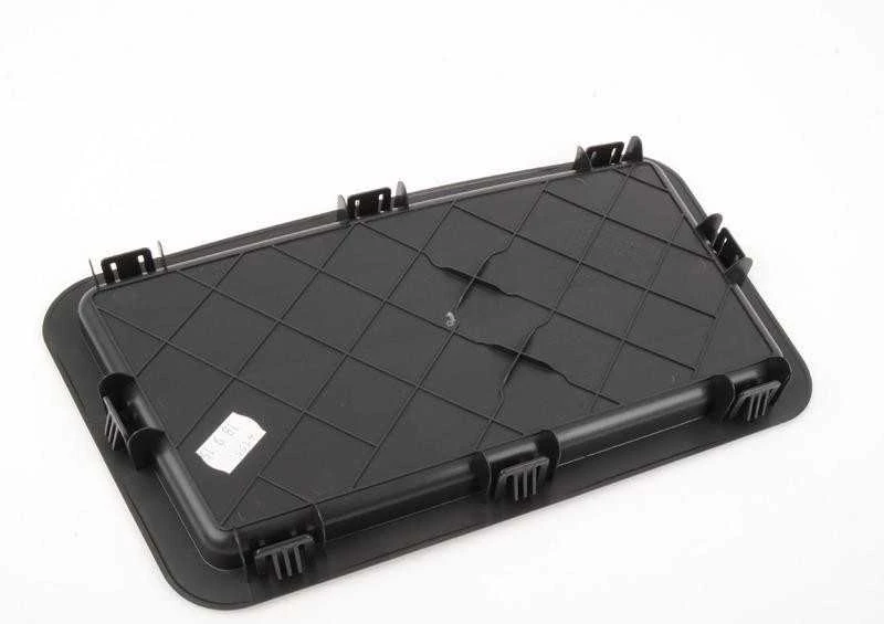BMW F30 F30 F80 F32 galinis salono dėklas originalus 51477245912