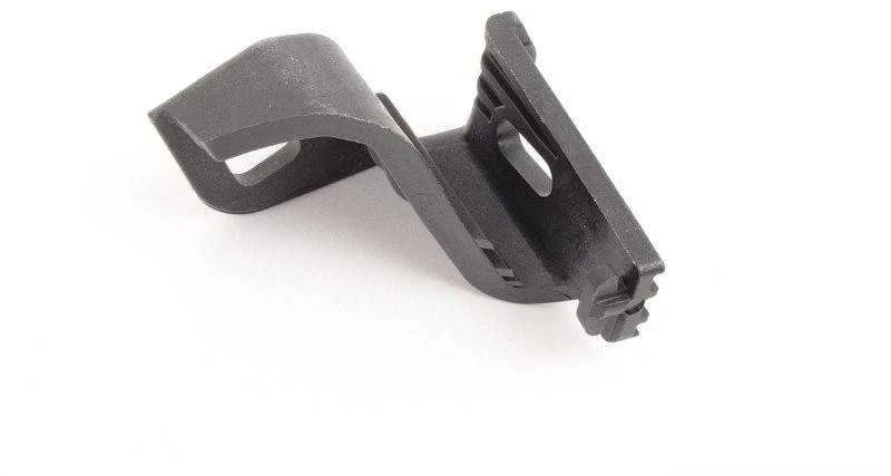 BMW F30 F31 320i 435i keleivio dešinės pusės žibinto laikiklis ORIGINALUS 51647285598 NAUJAS