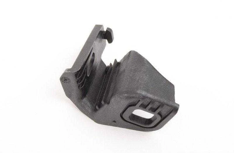 BMW F30 F31 320i 435i keleivio dešinės pusės žibinto laikiklis ORIGINALUS 51647285598 NAUJAS