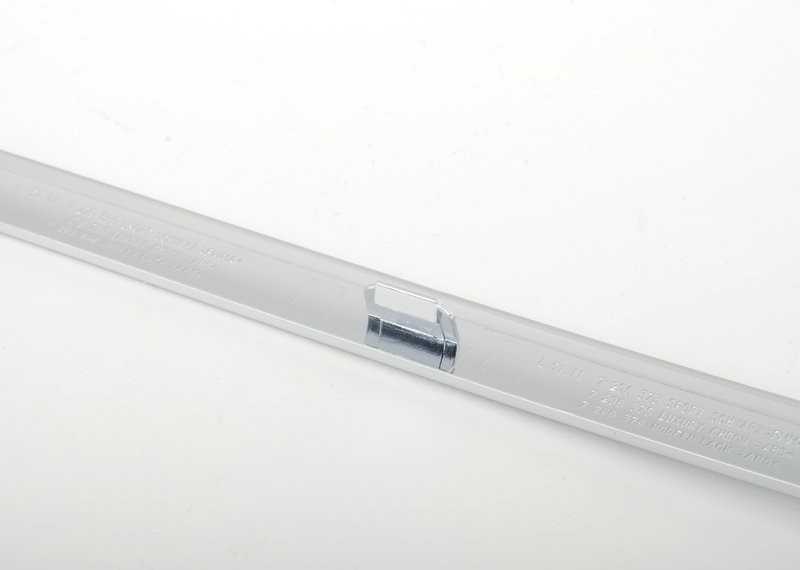 BMW F30 F31 Baigėjas Strypas Centras Originalus 51117279700