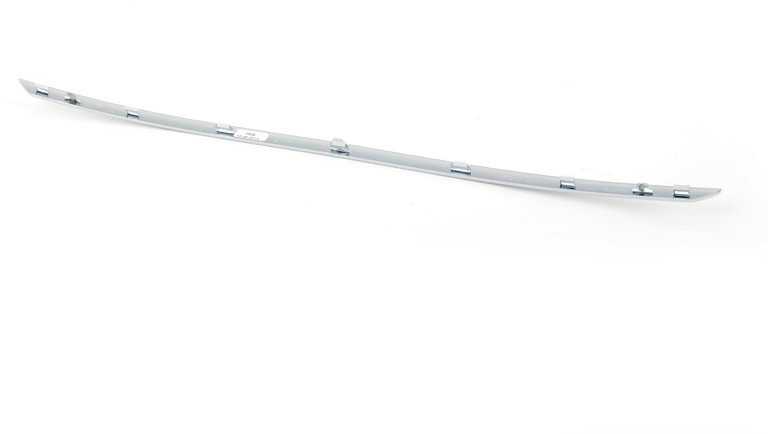 BMW F30 F31 Baigėjas Strypas Centras Originalus 51117279700