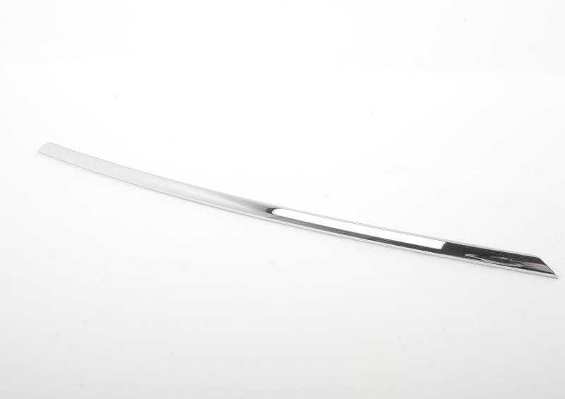BMW F30 F31 Baigėjas Strypas Centras Originalus 51117279700