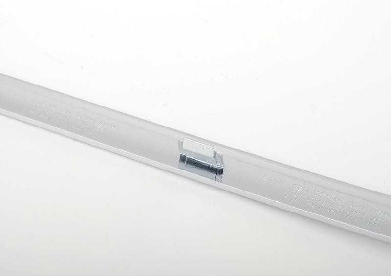 BMW F30 F31 Baigėjas Strypas Centras Originalus 51117279700