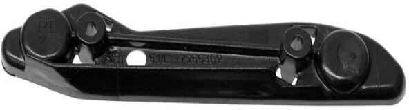 BMW F30 F31 bamperio dangčio laikiklis originalus 51117255362