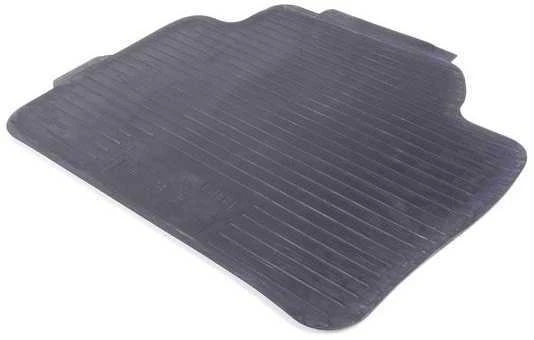 BMW F30 F31 Base Line galinių kilimėlių rinkinys originalus 51472293353