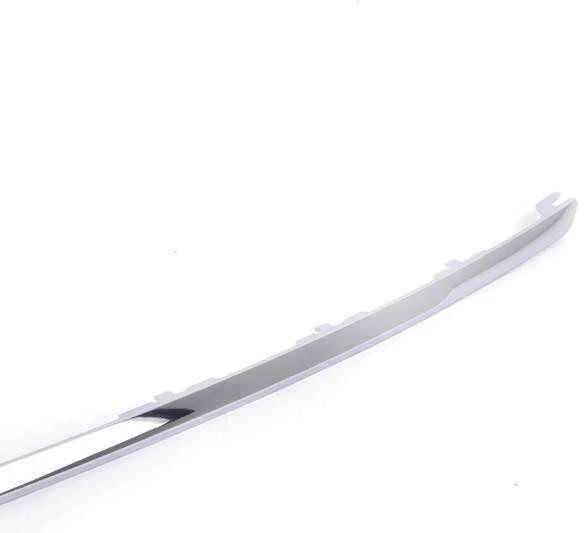 Bmw F30 F31 Chrominis Apsauga Originalus 51127384572