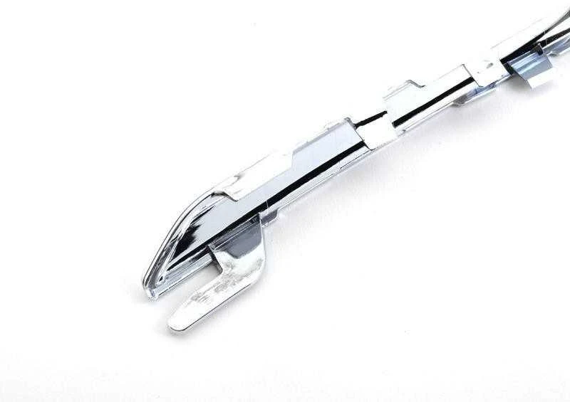 Bmw F30 F31 Chrominis Apsauga Originalus 51127384572