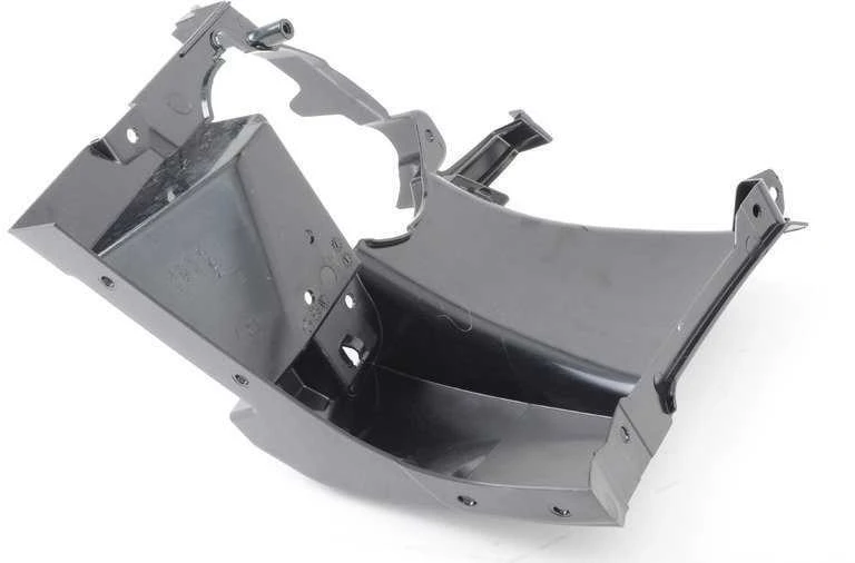 BMW F30 F31 Dešinysis atraminis dešinysis originalus 51118054164