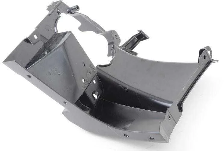 BMW F30 F31 Dešinysis atraminis dešinysis originalus 51118054164