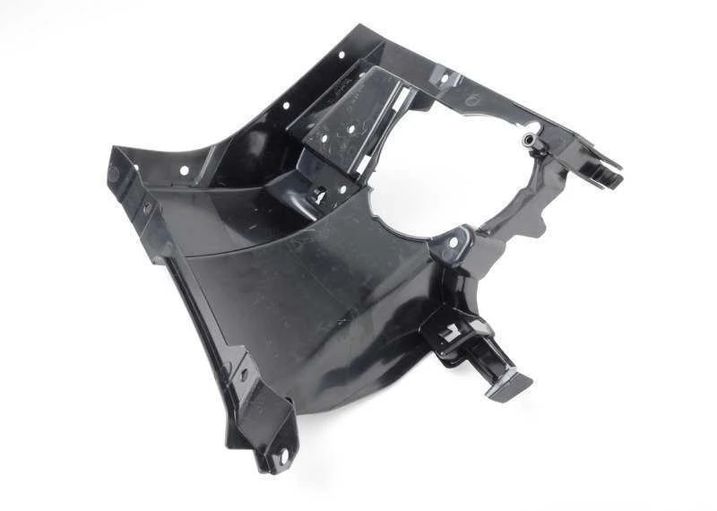 BMW F30 F31 Dešinysis atraminis dešinysis originalus 51118054164