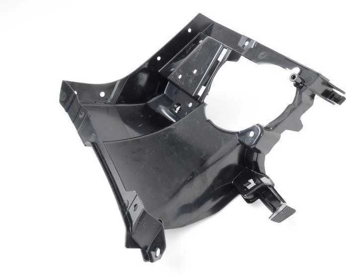 BMW F30 F31 Dešinysis atraminis dešinysis originalus 51118054164