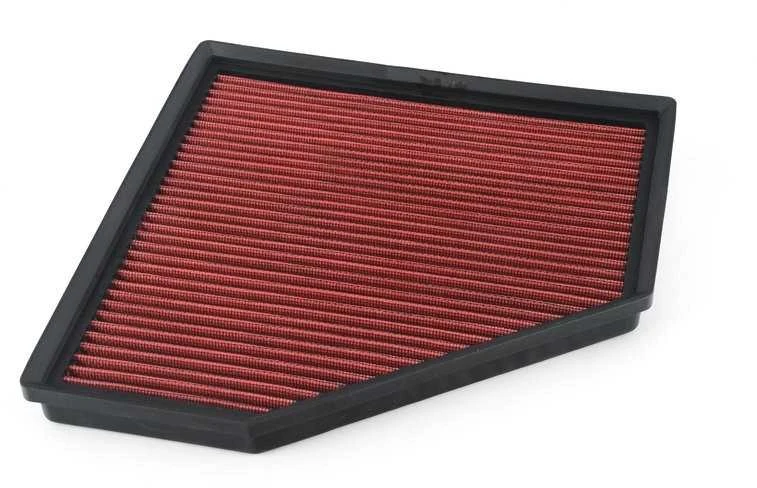 BMW F30 F31 F32 F33 F33 F34 F36 oro filtro elementas originalus 13718632502