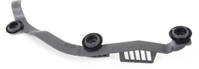 BMW F30 F31 F32 F33 F34 F36 Dešinės Pusės Lapo Grillis Originalus 51717402082