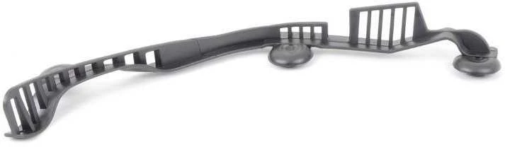 BMW F30 F31 F32 F33 F34 F36 Dešinės Pusės Lapo Grillis Originalus 51717402082