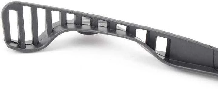 BMW F30 F31 F32 F33 F34 F36 Dešinės Pusės Lapo Grillis Originalus 51717402082
