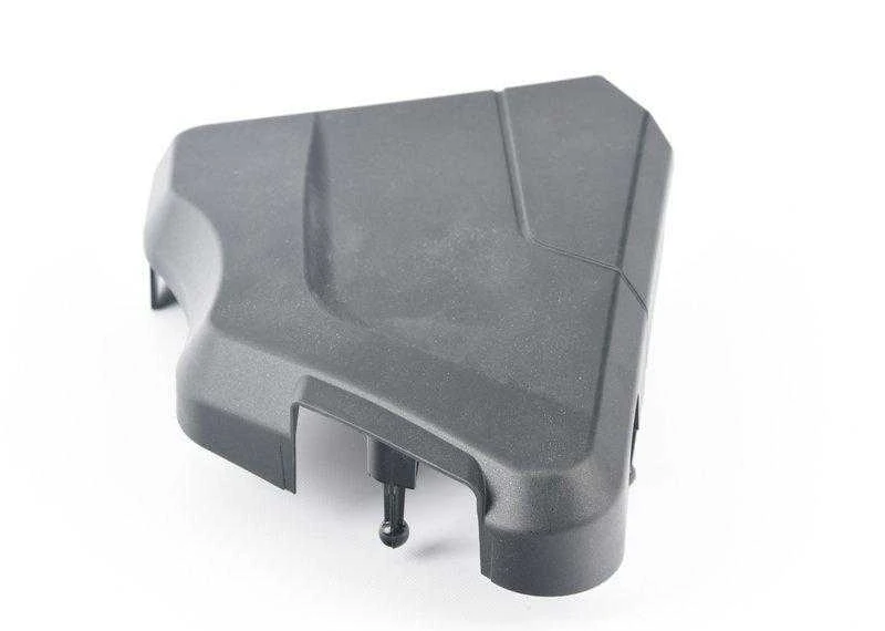 BMW F30 F31 F32 F33 F34 F36 Galinės Sraigų Apsauga Originalus 12908642134