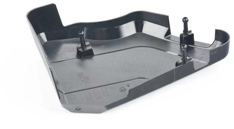 BMW F30 F31 F32 F33 F34 F36 Galinės Sraigų Apsauga Originalus 12908642134