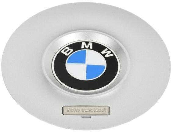 BMW F30 F31 F32 F33 F36 F06 F12 F13 Ratlankas Dangtelis Sidabras Originalus 36137849424