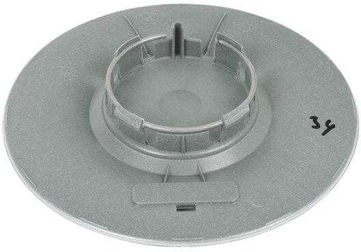 BMW F30 F31 F32 F33 F36 F06 F12 F13 Ratlankas Dangtelis Sidabras Originalus 36137849424