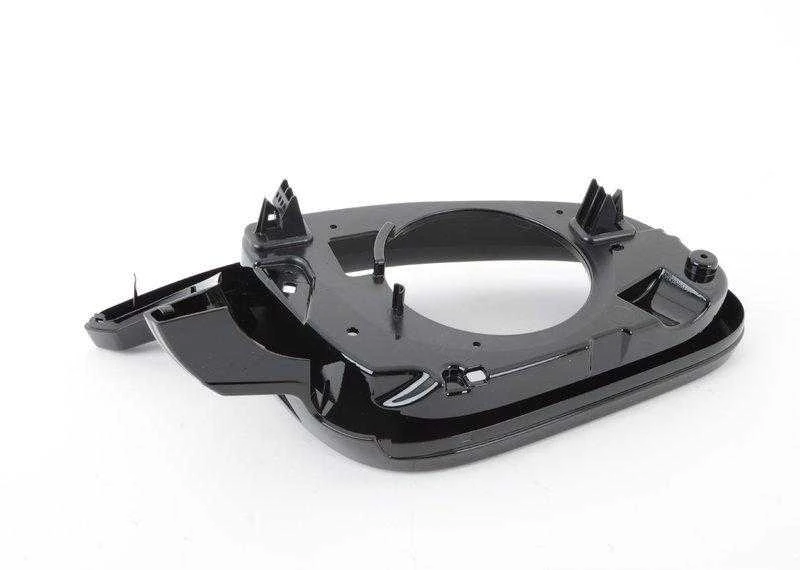 BMW F30 F31 F32 F33 F80 316d 320d 328i Kairinis Žiedas Kairė Originalus 51168059561