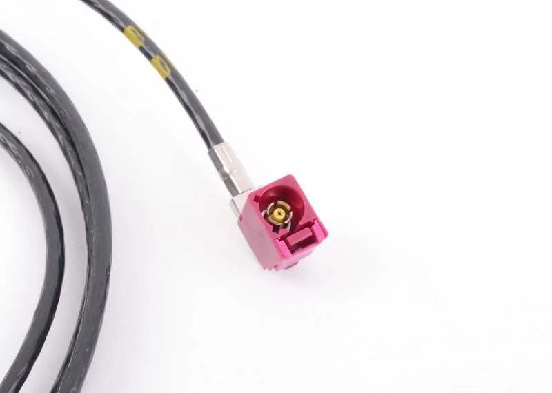 BMW F30 F31 F32 F33 Linijinis Pagrindinis Irenginys Wlan Originalus 61119308571