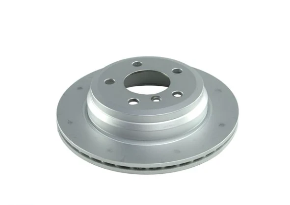 BMW F30 F31 F34 F32 F33 F36 Stabdžių diskai Ø 300 mm galiniai 34216864900