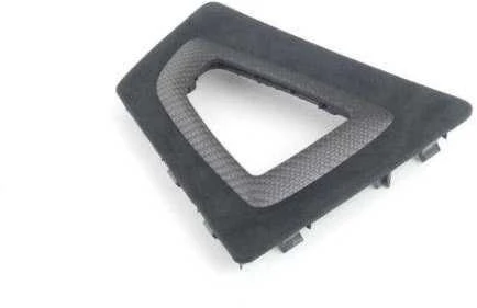 Bmw F30 F31 F34 Gt Centrinės Konsolės Dangtelis Pavarų Perjungimo Jungiklis Originalus 51162343743
