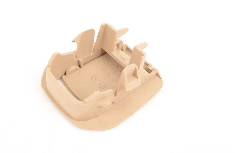 BMW F30 F31 F34 ISOFIX dangtelis Originalus 52207319688