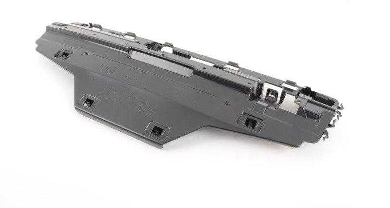 BMW F30 F31 galinio bamperio centrinio kreipiančiojo laikiklis originalus 51127256921