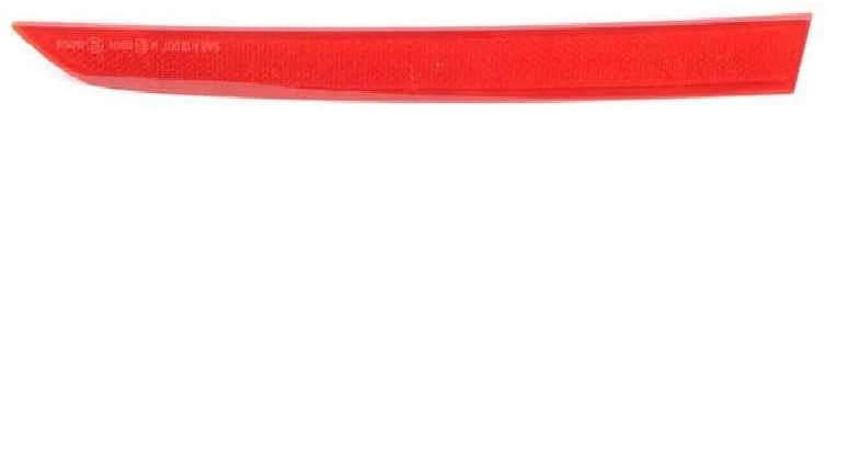 Bmw F30 F31 Galinis Kairysis Atšvaitas Originalus 63147847165