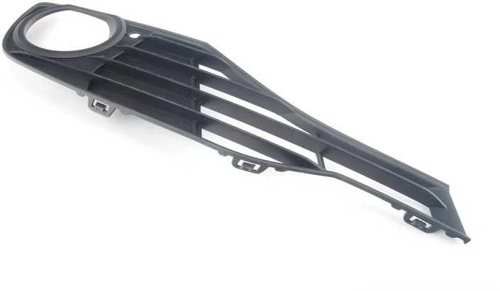 BMW F30 F31 Iš Dalies Atvira Grotelė Dešinė Originalus 51117255370